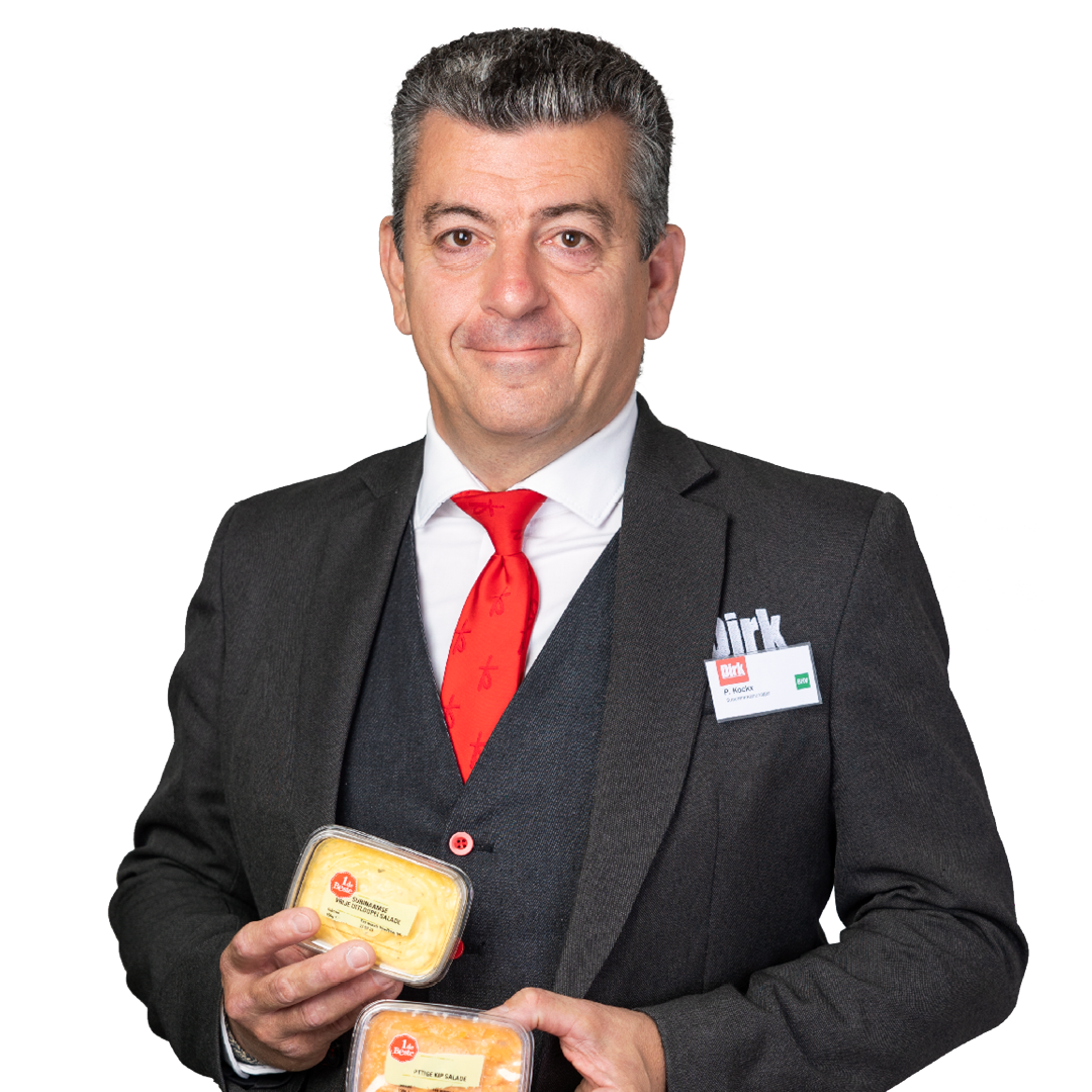 Jouw Supermarktmanager